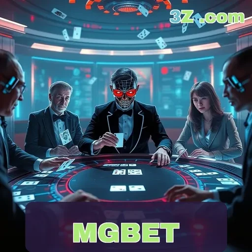 Confiável e Mgbet: Explore o Mundo dos Jogos Seguros