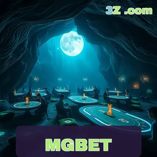 mgbet Apostas em Esportes