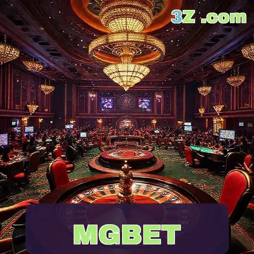 Mgbet: Aventure-se nos Jogos Imperdíveis do Site Brasileiro