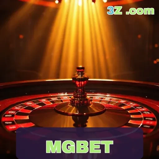 mgbet Plataforma de Jogos
