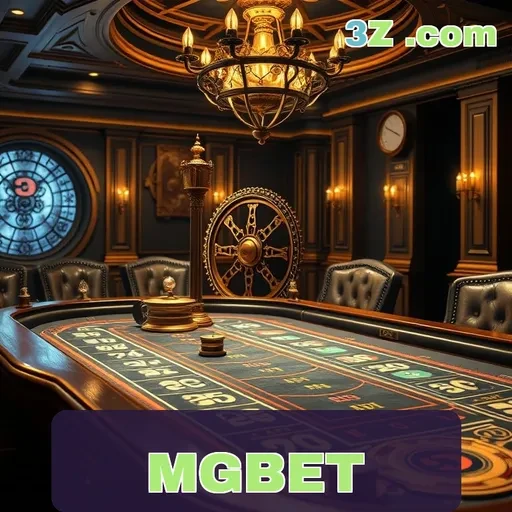 Slots Fantásticos no mgbet: Diversão e Prêmios Await!