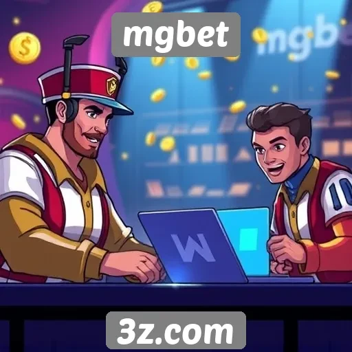 Mudanças na política de bônus do mgbet