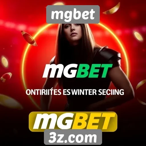 Bonificações e promoções destacadas da mgbet