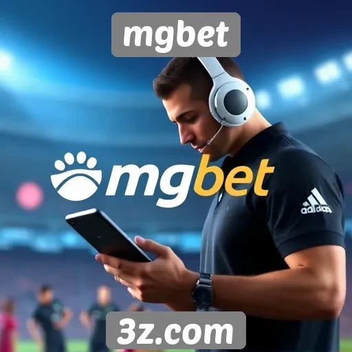 tendências de apostas no ambiente digital e mgbet