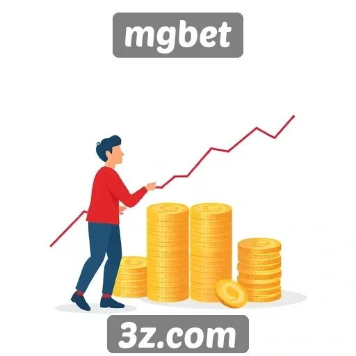 Histórico de desempenho financeiro do mgbet