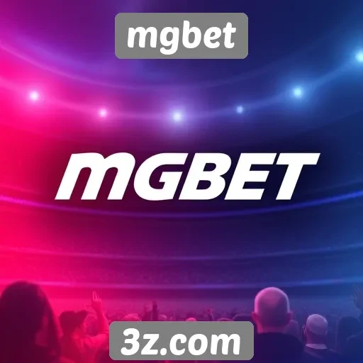 Futuro do mgbet no mercado de apostas
