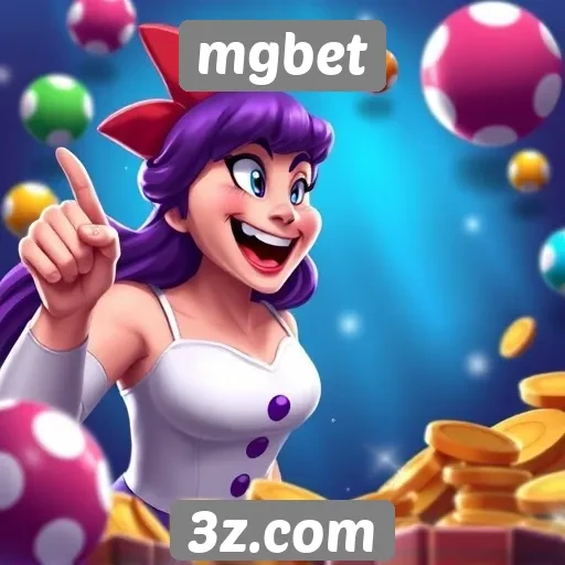 Análise das ofertas de jogos disponíveis no mgbet