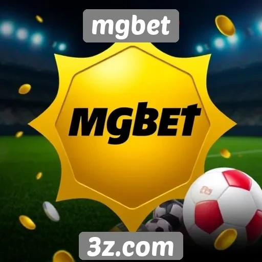 Programa de fidelidade e recompensas do mgbet
