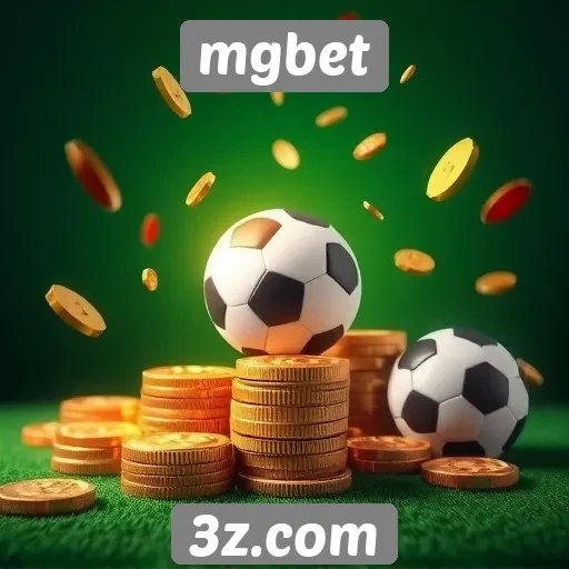Estratégias para maximizar ganhos no mgbet