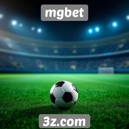 Análise das opções de apostas no mgbet
