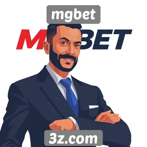 Análise da plataforma de apostas mgbet no mercado atual