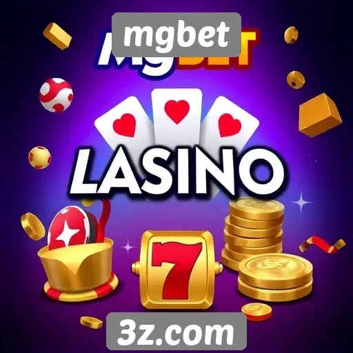mgbet oferece novas opções de jogos de cassino