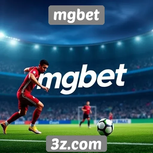 História do crescimento do mgbet nos últimos anos