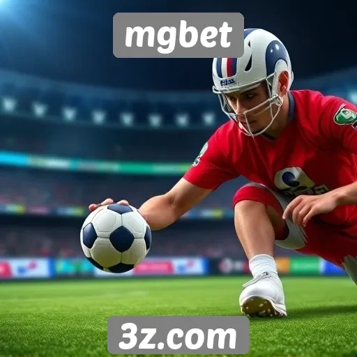 MGbet oferece promoções exclusivas para novos usuários