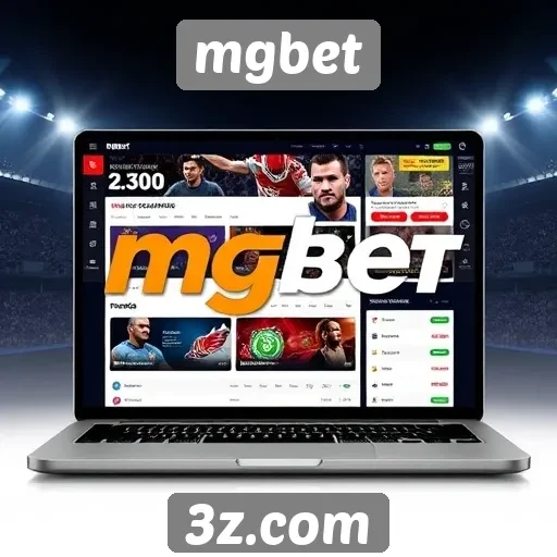 tecnologia utilizada pela mgbet em sua plataforma