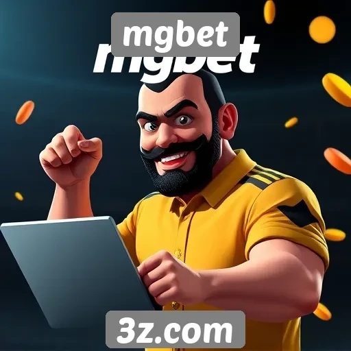 exploração das promoções e bônus oferecidos pelo mgbet