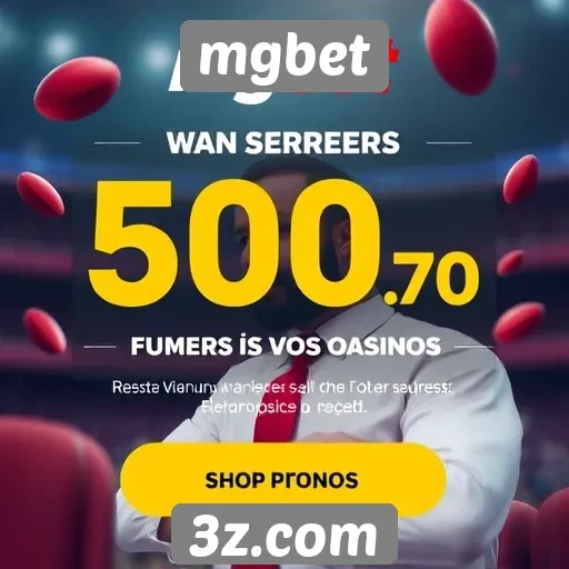 Novidades em promoções no mgbet