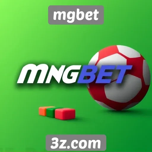 Avaliações sobre a plataforma de apostas mgbet