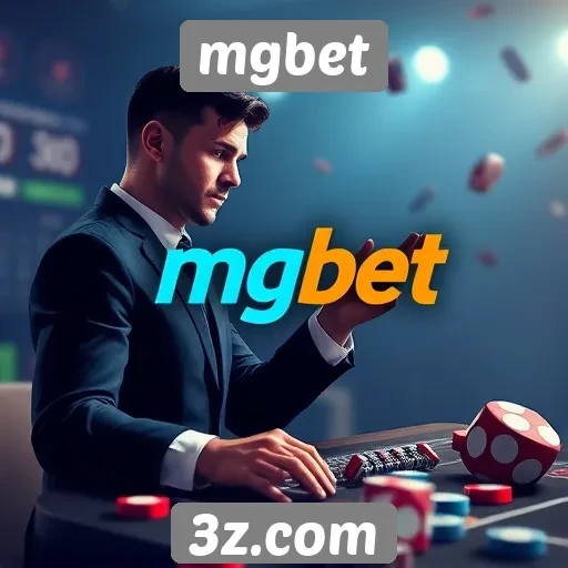 como mgbet se diferencia na experiência do usuário