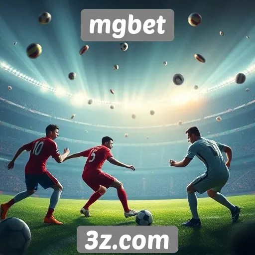 novos recursos do mgbet podem atrair jogadores