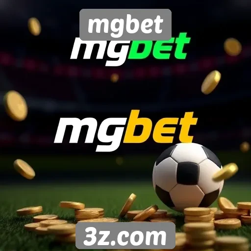 O sistema de pagamentos e saques no mgbet