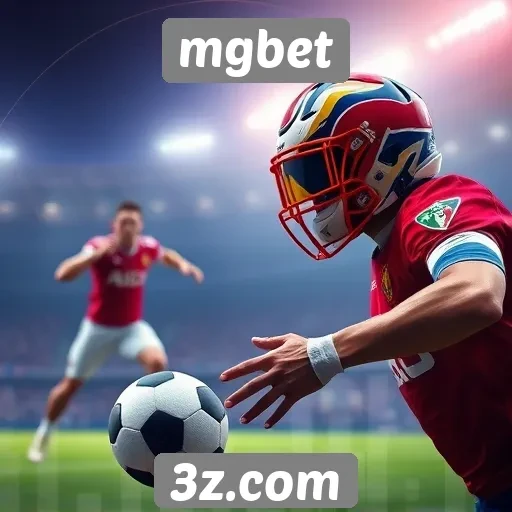 Apostas esportivas mais populares no mgbet